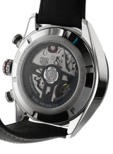 Tag Heuer Carrera Calibre HEUER 02 Automatic Chronograph Porsche Special Edition 44mm