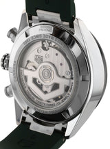 Tag Heuer Carrera Calibre TH20-00 Automatik Chronograph 44mm