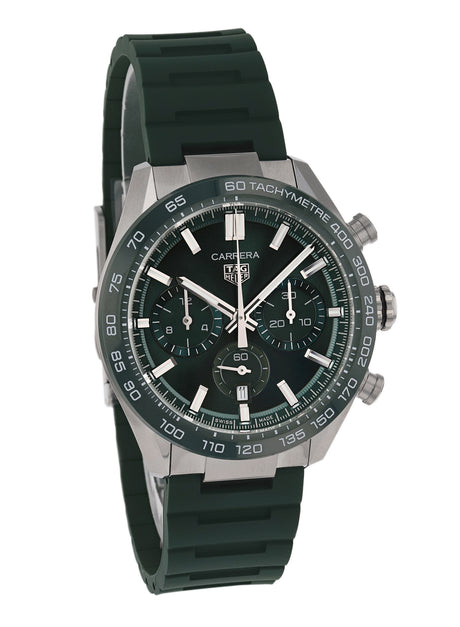Tag Heuer Carrera Calibre TH20-00 Automatik Chronograph 44mm
