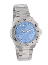 Tag Heuer Aquaracer Quarz Professional 200 Date 40mm