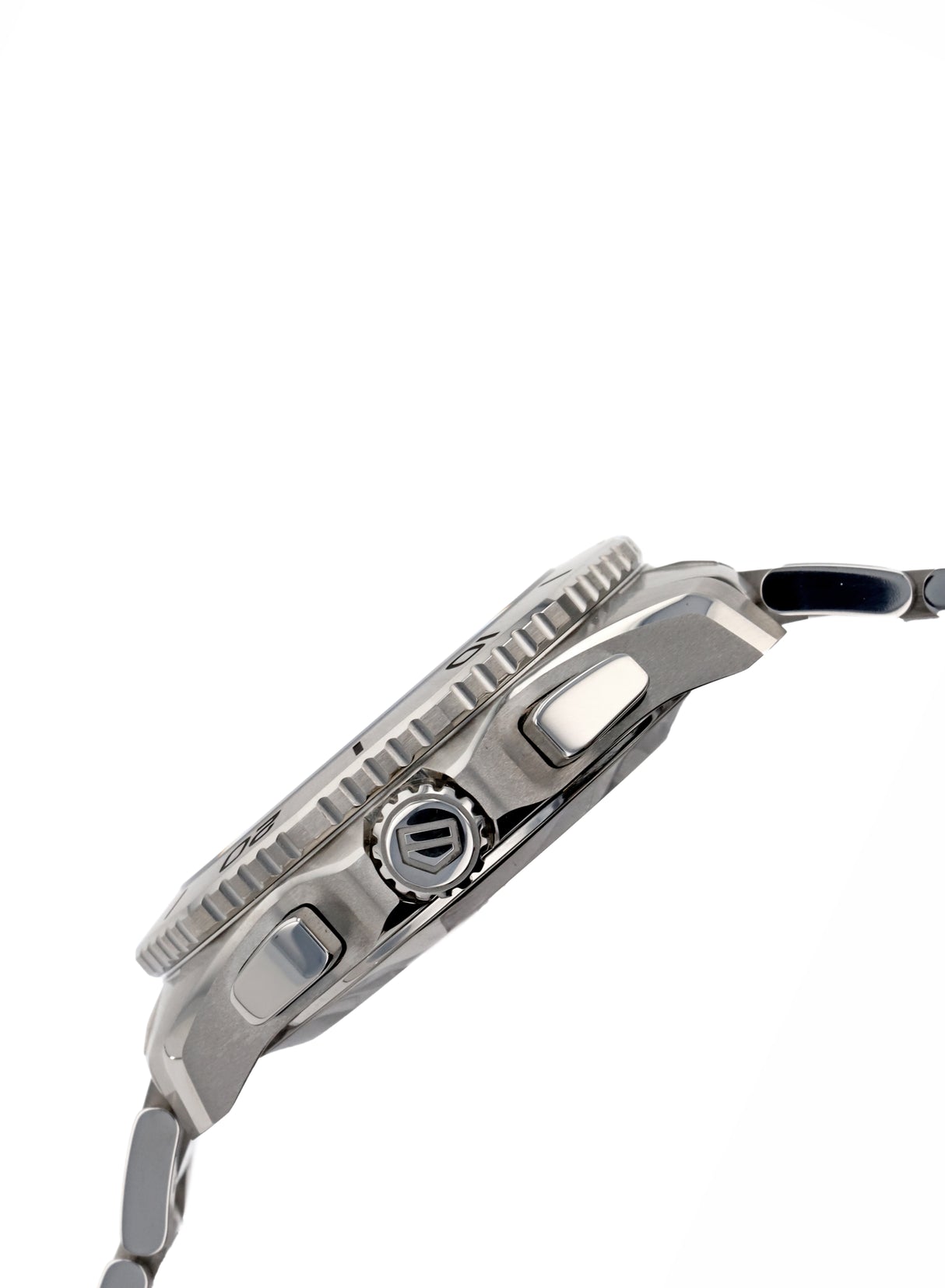 Tag Heuer Aquaracer Quarz Professional 200 Date 40mm