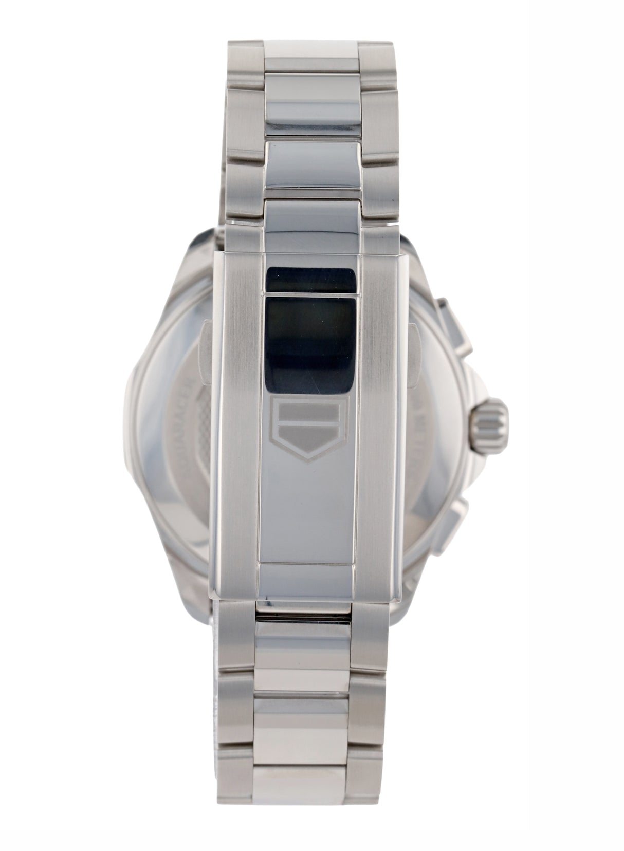 Tag Heuer Aquaracer Quarz Professional 200 Date 40mm
