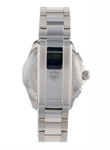 Tag Heuer Aquaracer Quarz Professional 200 Date 40mm