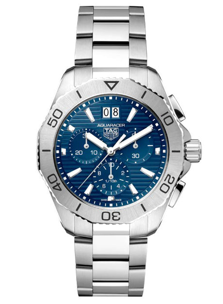 Tag Heuer Aquaracer Quarz Professional 200 Date 40mm