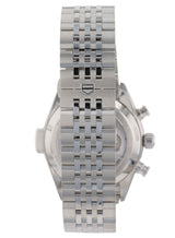 Tag Heuer Carrera Calibre TH20-04 Automatik Chronograph Seafarer
