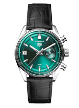 Tag Heuer Carrera Automatic Chronograph 39mm