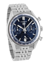 Tag Heuer Carrera Automatic Chronograph 39mm