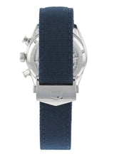 Tag Heuer Carrera Automatik Chronograph Skipper 39mm