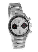 Tag Heuer Carrera Automatik Chronograph 39mm