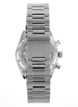 Tag Heuer Carrera Automatik Chronograph 39mm
