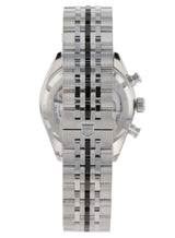 Tag Heuer Carrera Automatik Chronograph 39mm Ref. CBS221B.BA0045