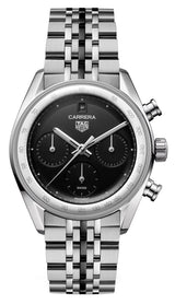 Tag Heuer Carrera Automatik Chronograph 39mm