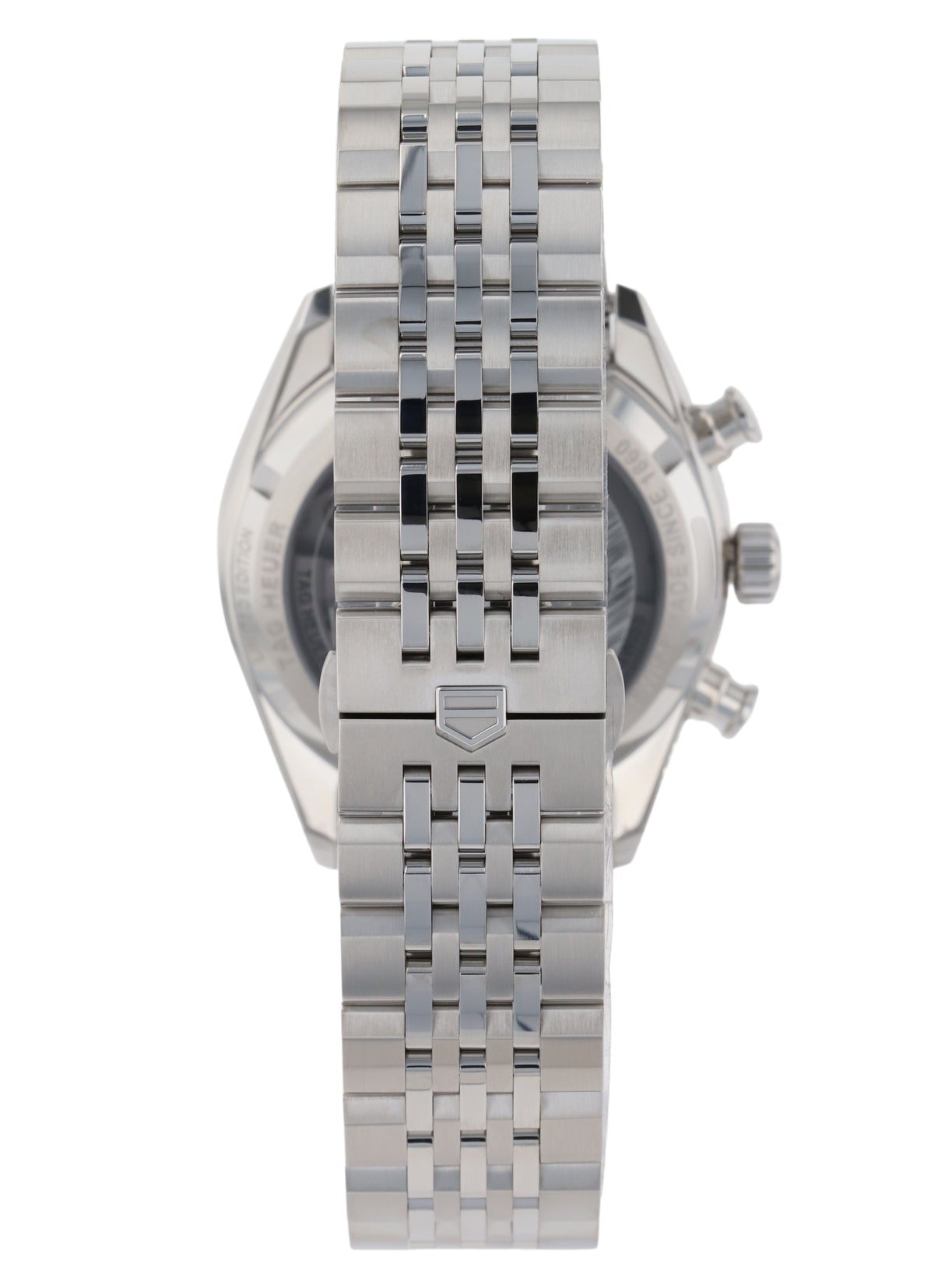 Tag Heuer Carrera Automatik Chronograph Year of the Horse