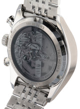 Tag Heuer Carrera Automatik Chronograph Year of the Horse