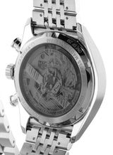 Tag Heuer Carrera Automatik Chronograph Year of the Horse