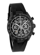Tag Heuer Carrera Automatik Chronograph Extreme Sport 44mm