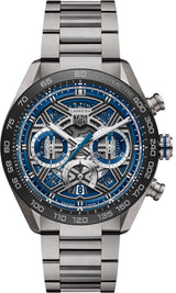 Tag Heuer Carrera Calibre TH20-00 Automatik Chronograph Extreme Sport 44 mm