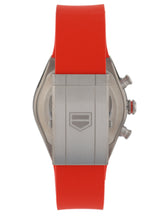 Tag Heuer Carrera Automatik Chronograph Extreme Sport 44mm