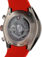 Tag Heuer Carrera Automatik Chronograph Extreme Sport 44mm