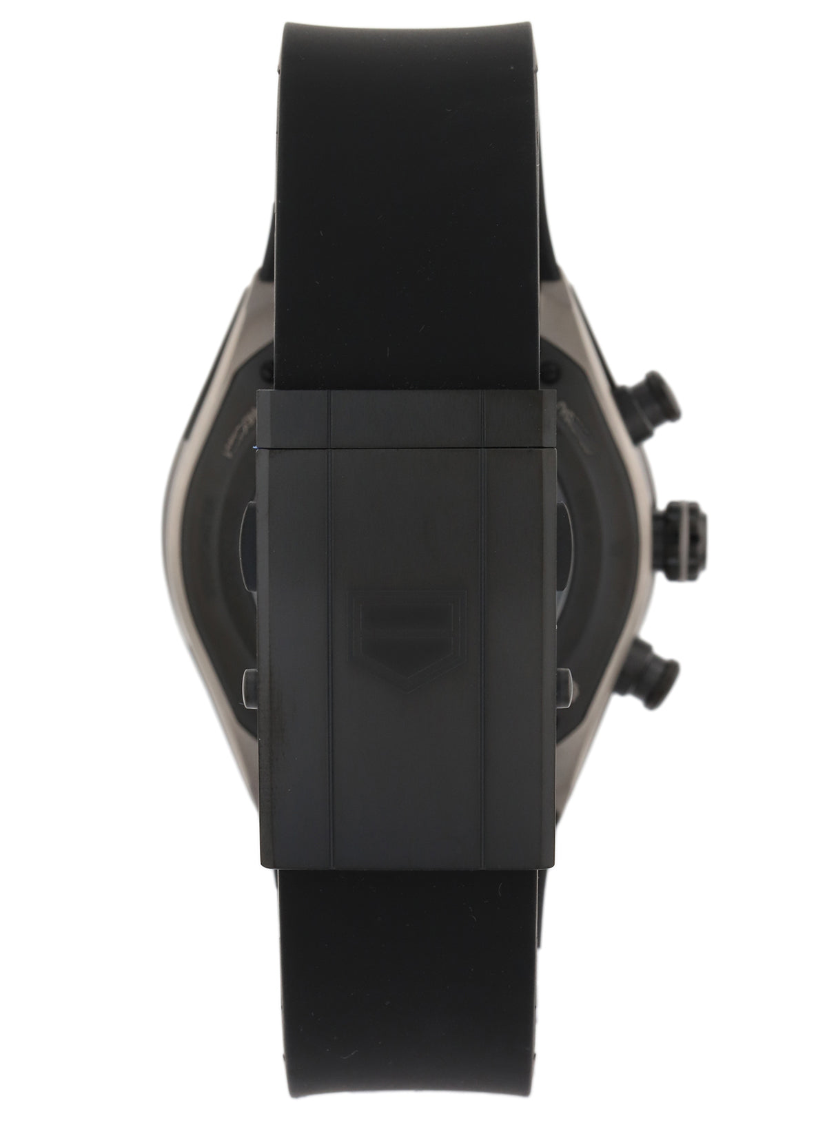 Tag Heuer Carrera Automatik Chronograph Tourbillon Extreme Sport I F1 75th Anniversary Limited Edition