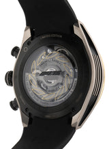 Tag Heuer Carrera Automatik Chronograph Tourbillon Extreme Sport I F1 75th Anniversary Limited Edition