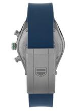 Tag Heuer Carrera Chronograph Tourbillon Extreme Sport X Senna 44mm