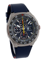 Tag Heuer Formula 1 Calibre 16 Automatik Chronograph x Oracle Red Bull Racing 44mm