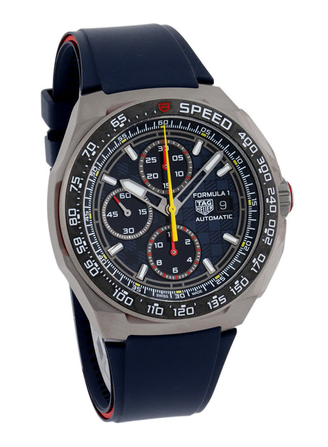Tag Heuer Formula 1 Calibre 16 Automatik Chronograph x Oracle Red Bull Racing 44mm