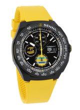 Tag Heuer Formula 1 Calibre 16 Automatik Chronograph X Senna 44mm