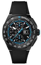 Tag Heuer Formula 1 Calibre 16 Automatik 44mm