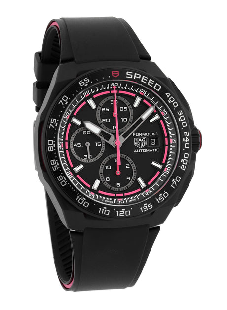 Tag Heuer Formula 1 Calibre 16 Automatik Chronograph 44mm