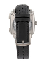Tag Heuer Monaco Calibre TH20-11 Automatik Chronograph 39mm Ref. CDW2180.FC8360