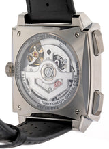 Tag Heuer Monaco Calibre TH20-11 Automatik Chronograph 39mm Ref. CDW2180.FC8360