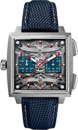 Tag Heuer Monaco Calibre TH80-00 Automatik Evergraph 40mm