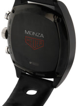 Tag Heuer Monza Calibre 17 Automatic Chronograph