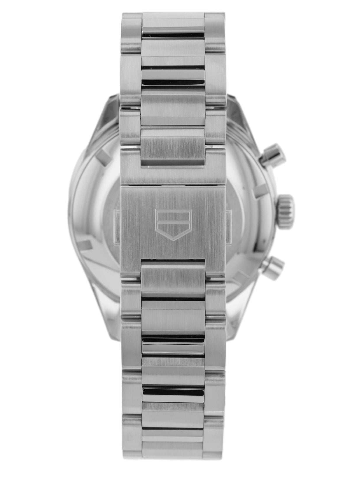 Tag Heuer Carrera Calibre 16 Automatik Chronograph 41mm Juan Manuel Fangio Special Edition