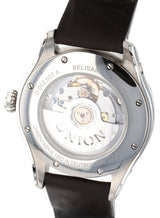 Union Glashütte Belisar Pilot