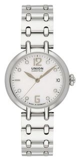 Union Glashütte Sirona