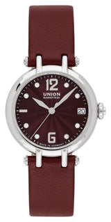 Union Glashütte Sirona