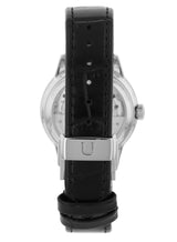 Union Glashütte 1893 kleine Sekunde