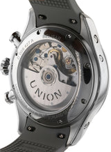 Union Glashütte Belisar Chronograph