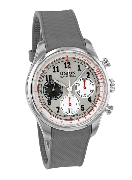 Union Glashütte Belisar Chronograph