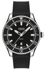 Union Glashütte Belisar Datum Sport