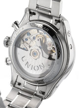 Union Glashütte Belisar Chronograph