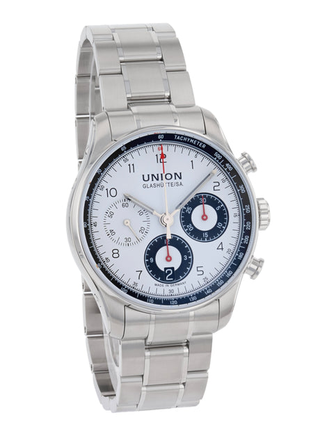 Union Glashütte Belisar Chronograph