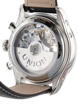 Union Glashütte Belisar Chronograph