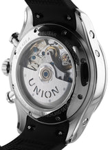 Union Glashütte Belisar Chronograph Mondphase