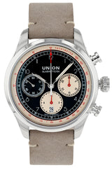 Union Glashütte Belisar Chronograph