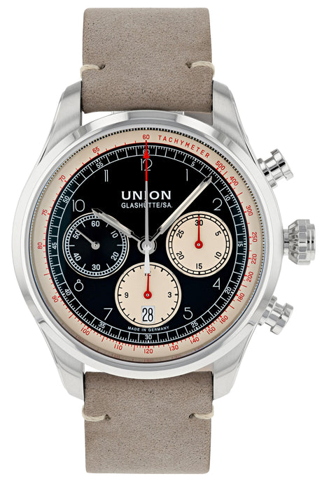 Union Glashütte Belisar Chronograph