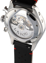 Union Glashütte Belisar Chronograph Speedster Limitierte Edition 2024